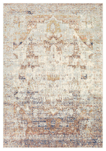 Bodrum BDM-2326 Rug, 8'10