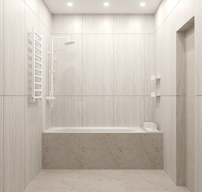 Квартира-студия 32 м2