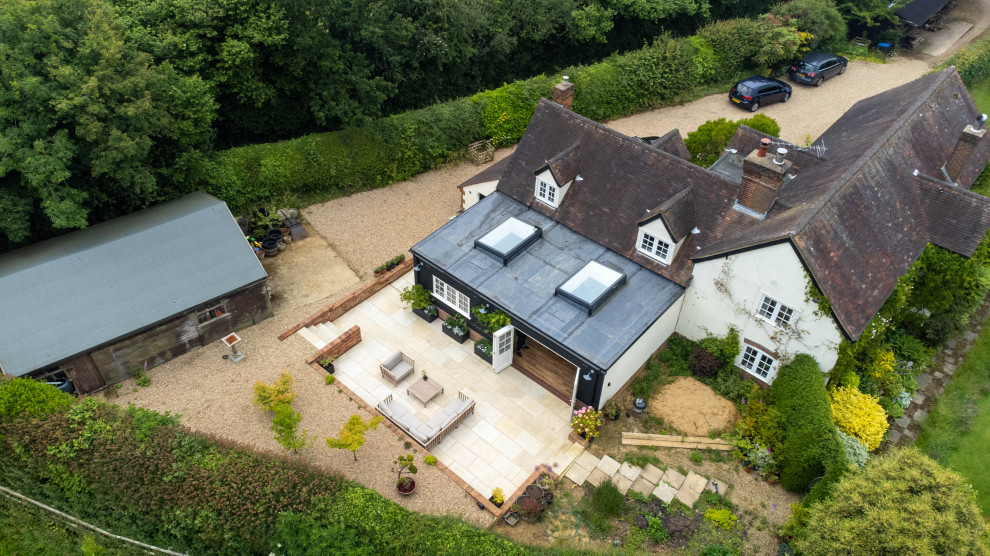 Hill House, Ayot St Lawrence