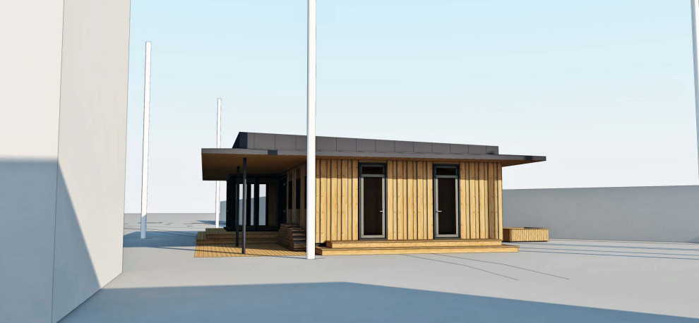 Баня в Москве