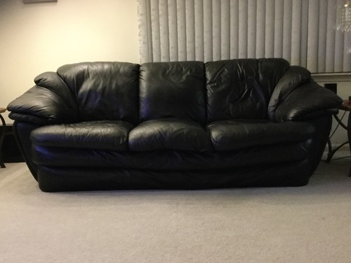 Any opinions on De Coro leather sofas?