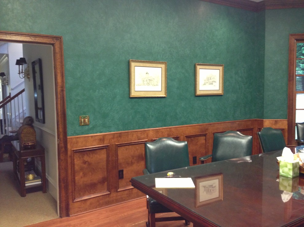 Eggshell, Semigloss, Satin…? Which works best where???