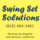 Swing Set Solutions