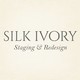 Silk Ivory Staging