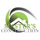 Master's Construction Inc