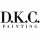 D.K.C. Painting