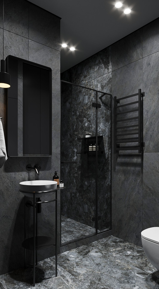 ЖК "Level Стрешнево" 63 кв.м