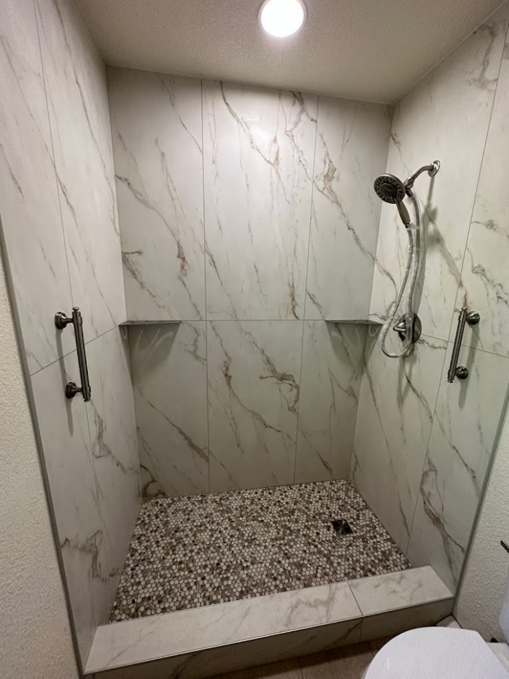 Various Bathroom Projects