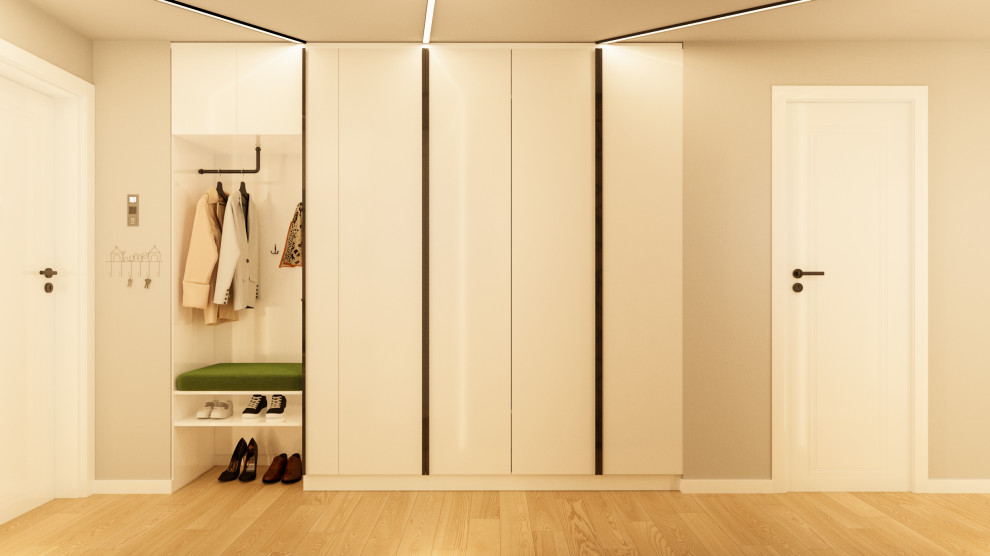 Матвеевская