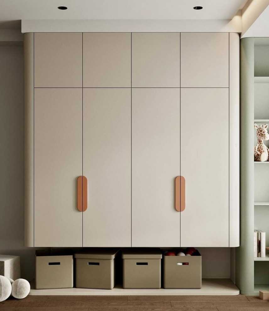 ЖК Октябрьское поле г.Москва 90 м2