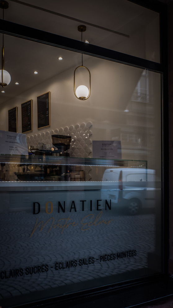 Patisserie Donatien