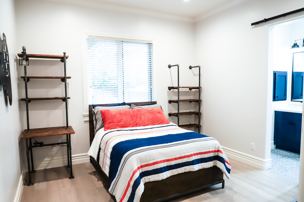 Gilbert remodel
