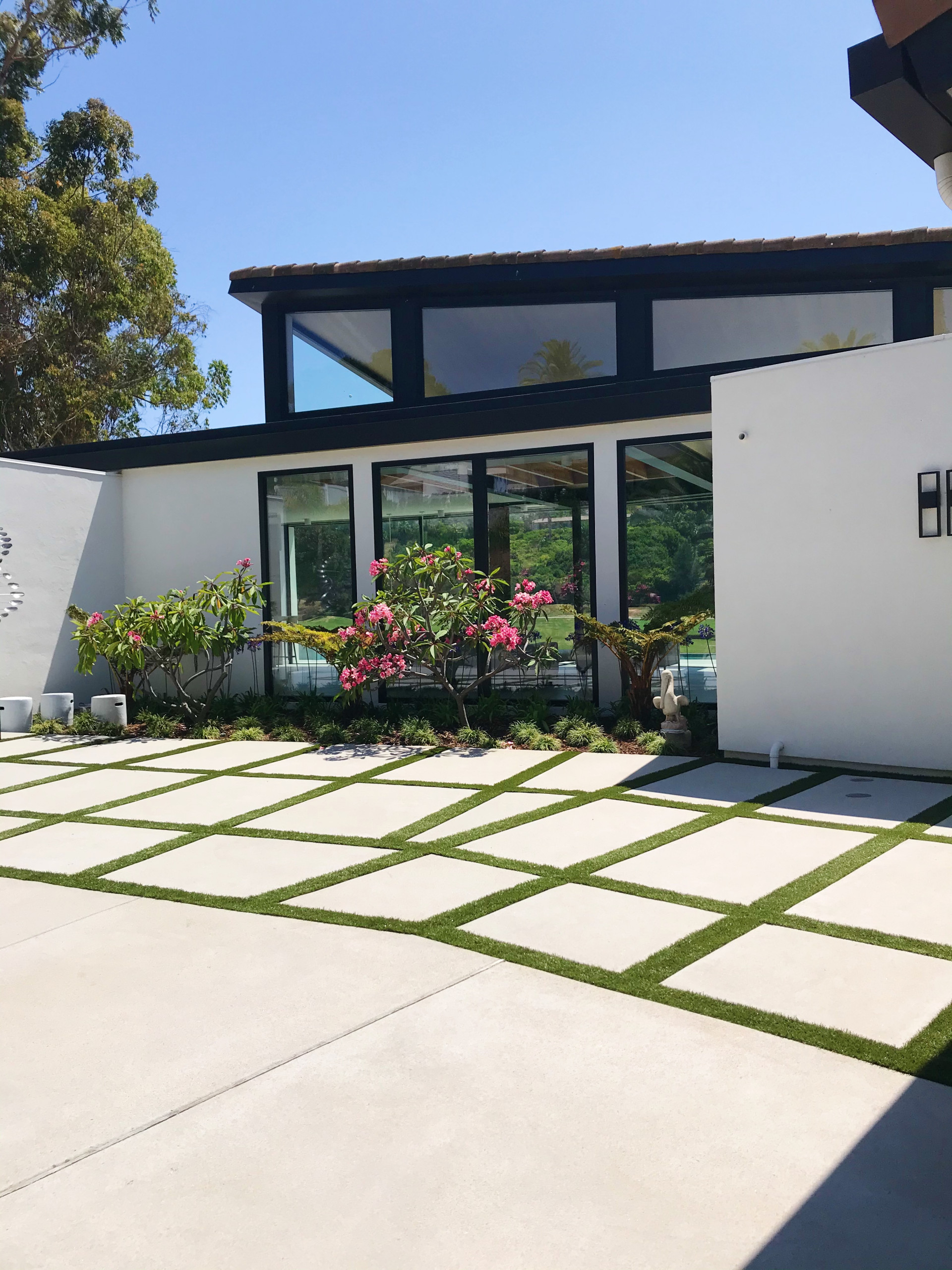 Arenal Lane House