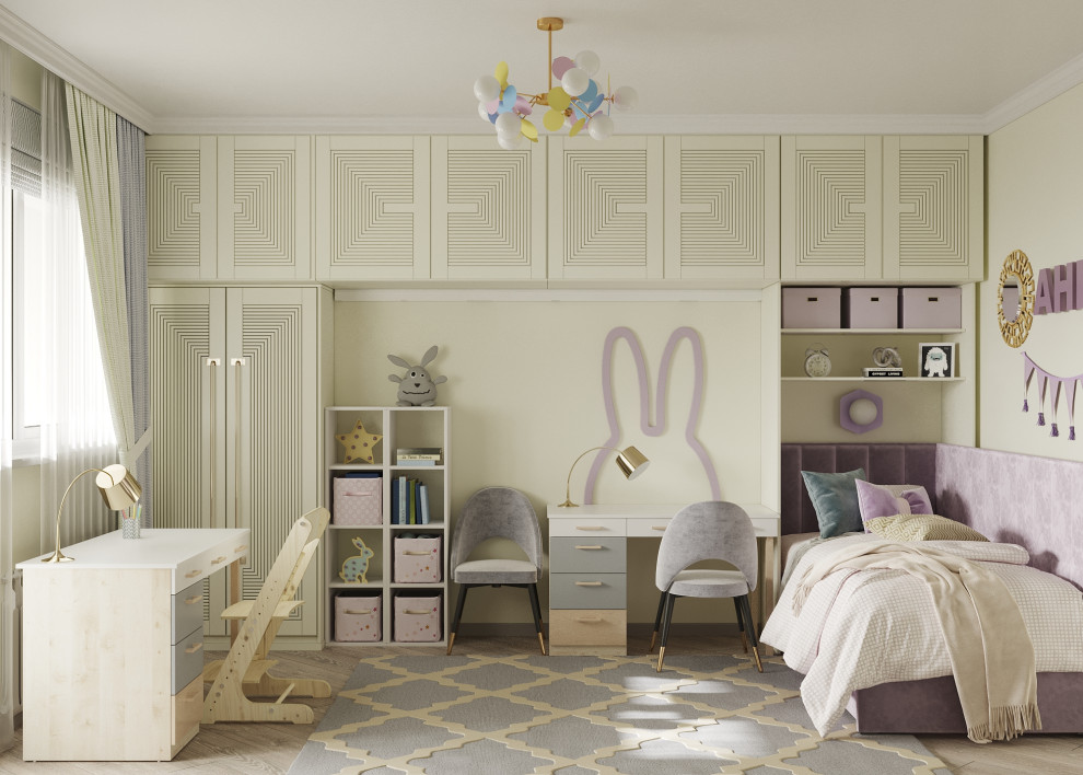 Детская комната