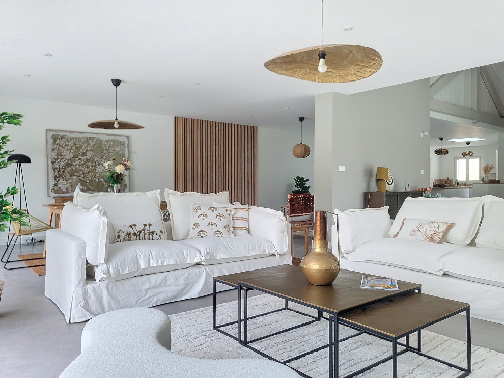 PROJET ST AUBIN I Home staging pour mieux vendre
