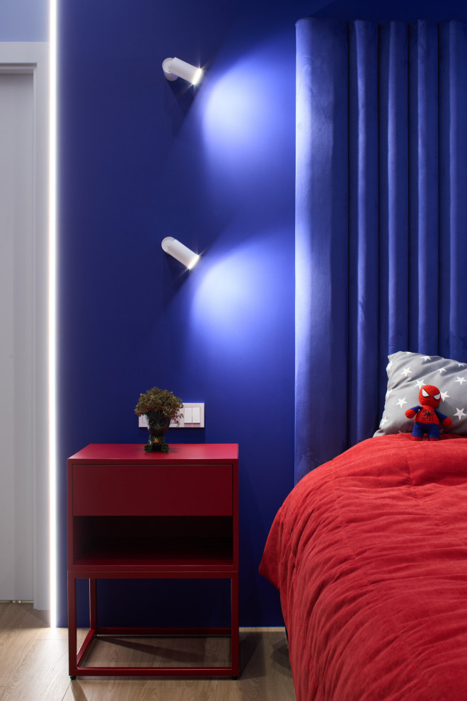 Реализация проекта ЖК Солнечный остров