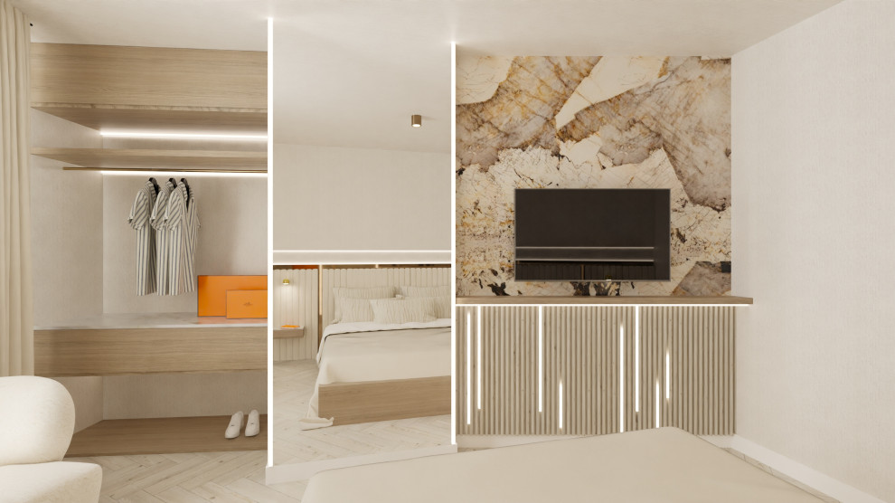 Appartement Letellier
