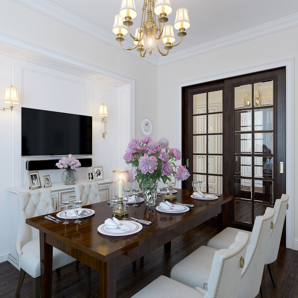 Дом в коттеджном посёлке «Новолуговая», ул.Сиреневая