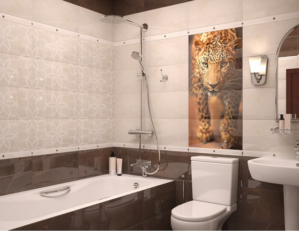 ХИТ! Коллекция LEOPARD !