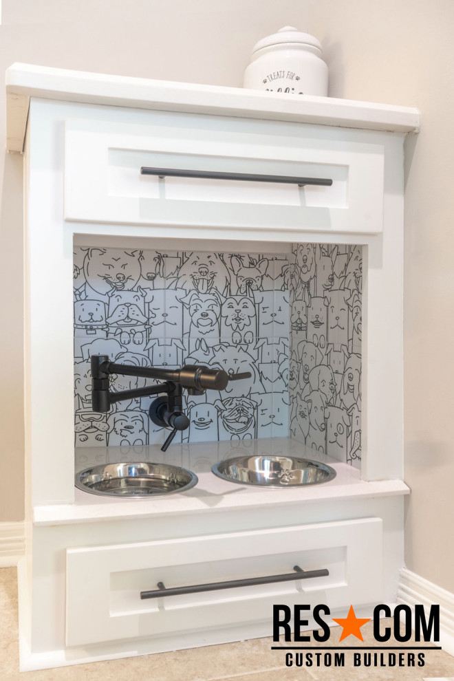 Golden Valley - Kitchen Remodel
