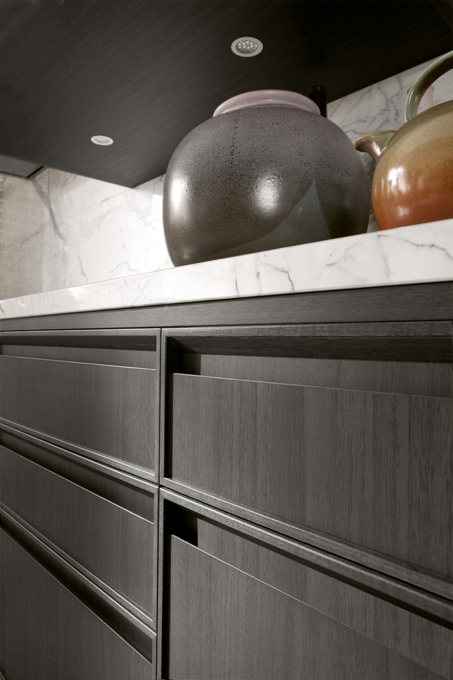 TIMELINE By Aster Cucine