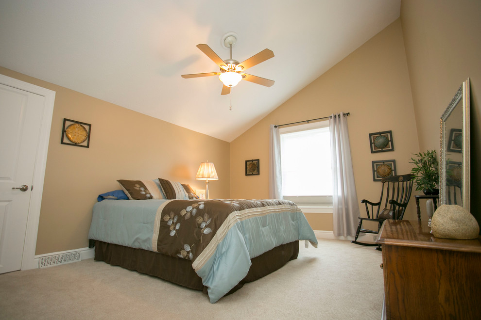 Remodel: Suncrest on Poplar Woods Drive