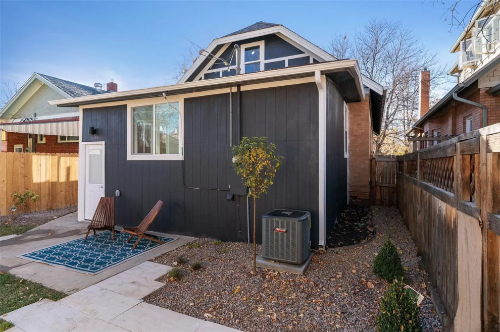 Congress Park Remodel – A Timeless Home Reimagined