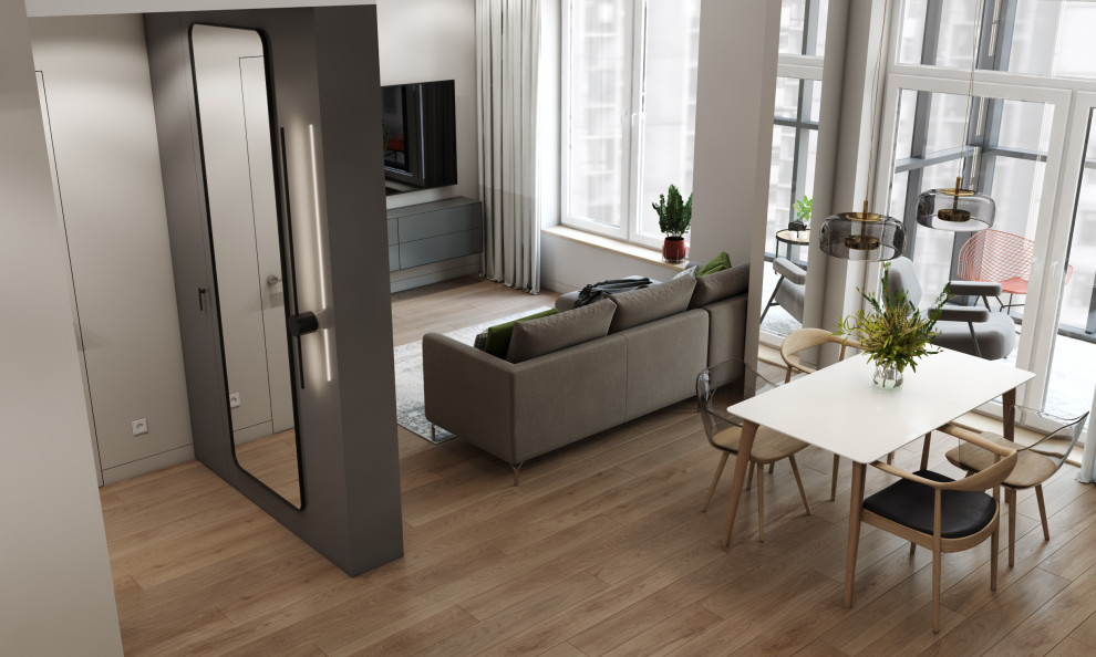 жк магнифика лайфстайл.