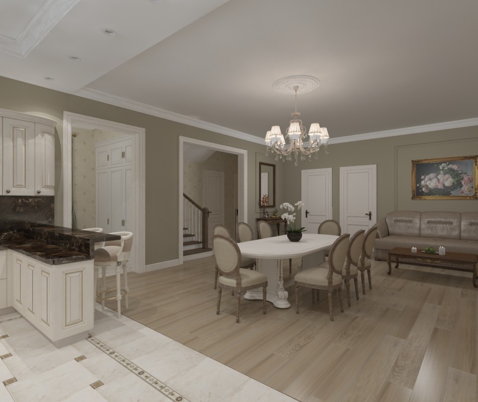 Интерьерный декор