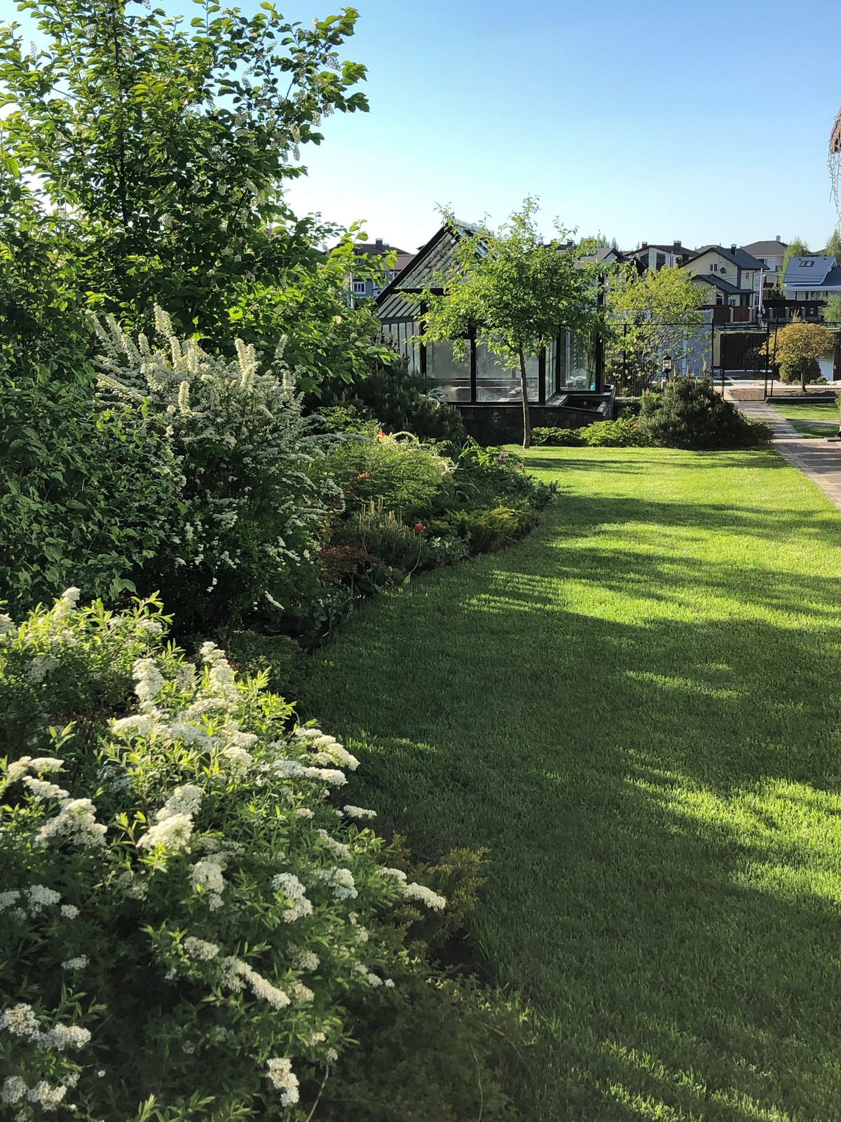 Истра Вилладж