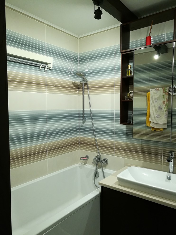 Шале в современном исполнении