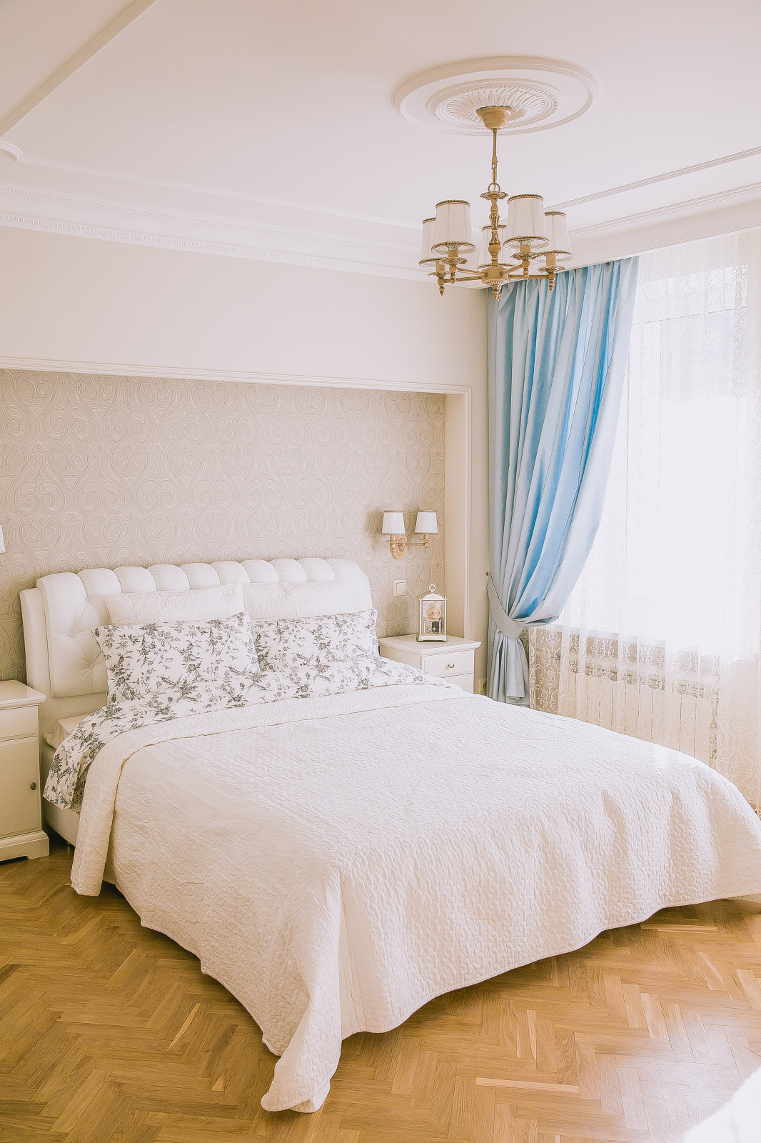 Войковская