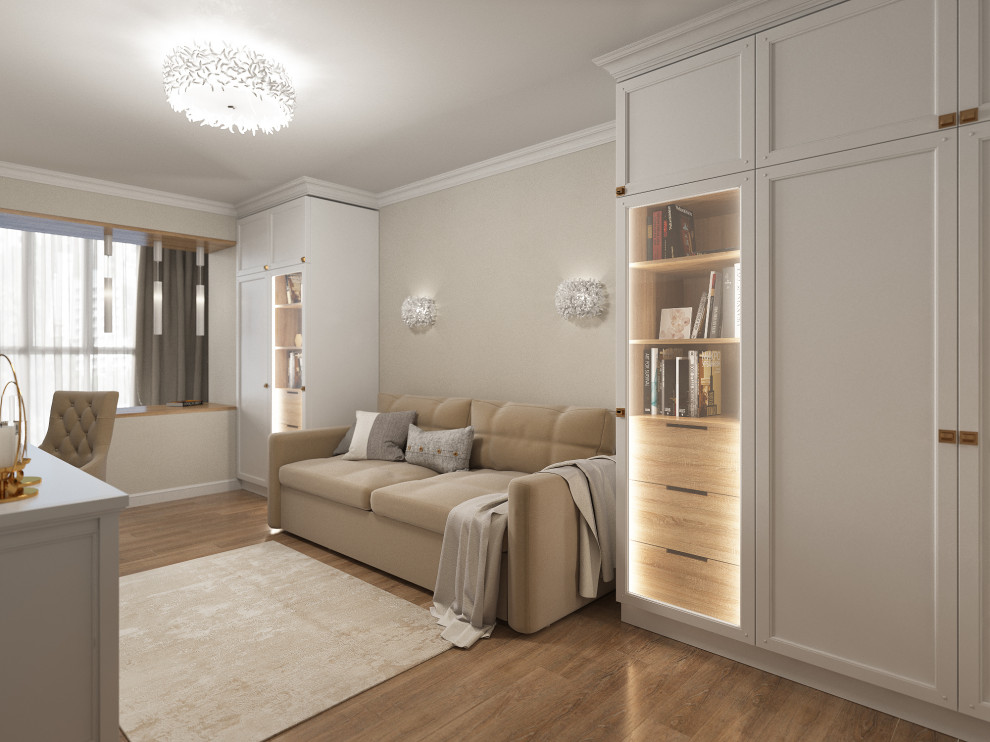 Квартира г. Североморск