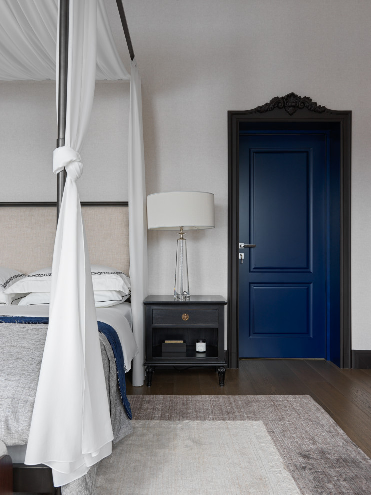 Проект загородного дома 260м²