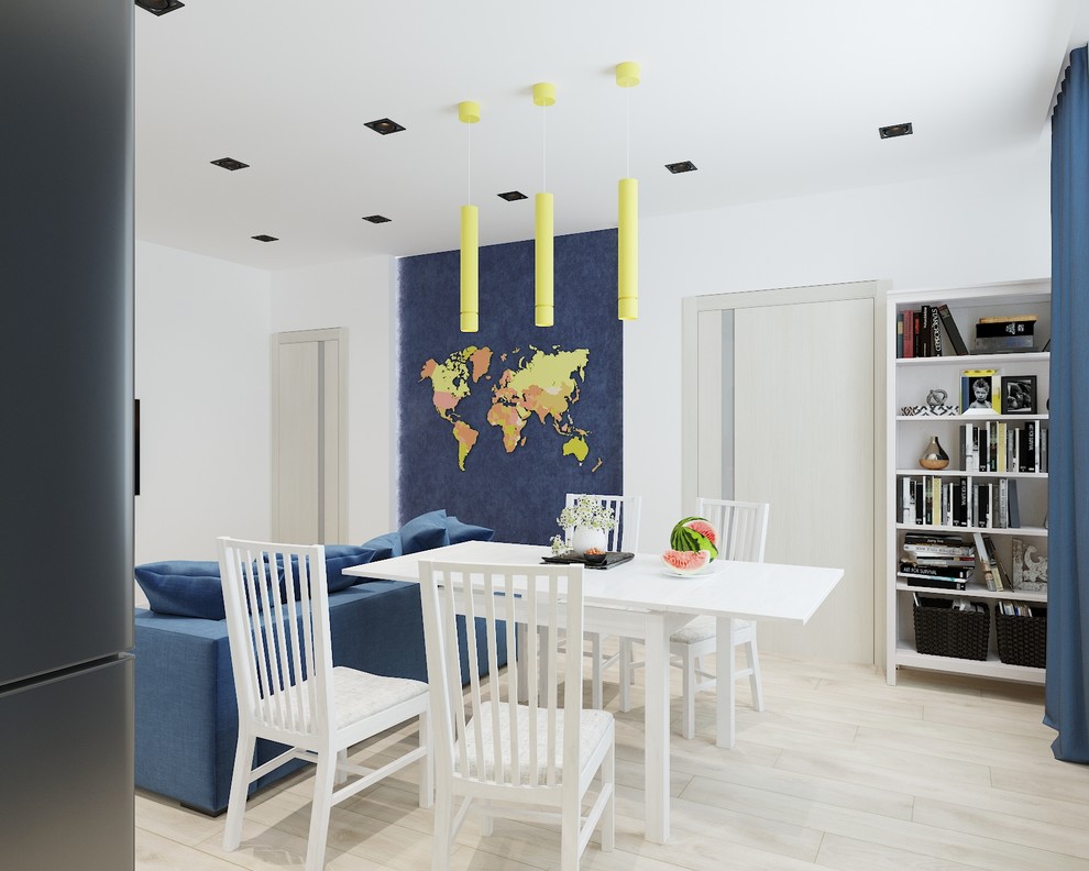 Старая "Новая" Хрущевка