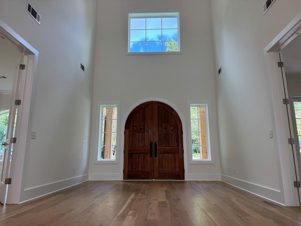 Eastland New Construction