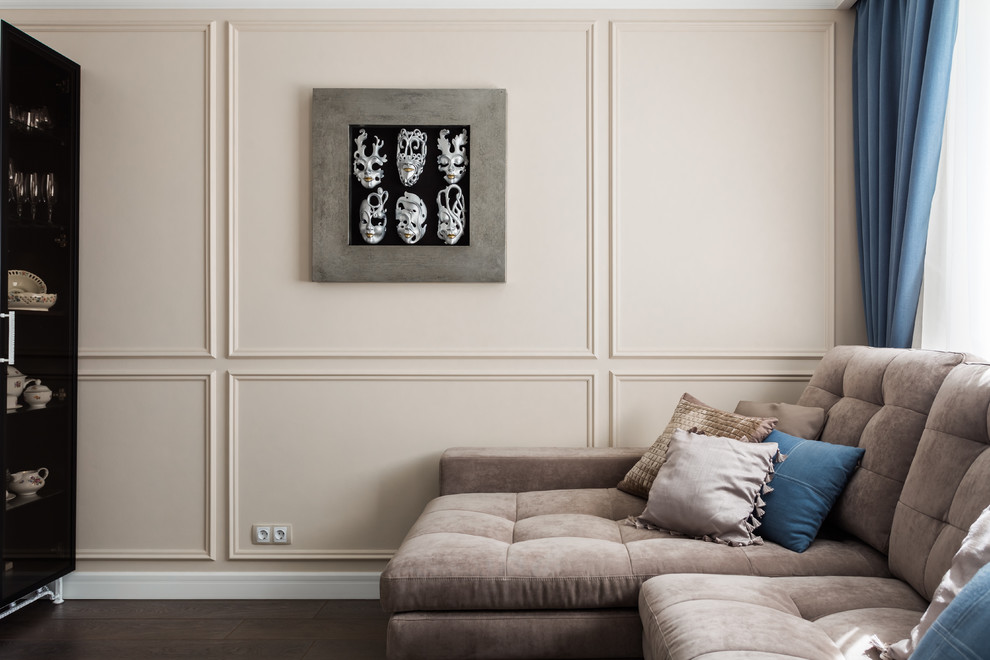 Квартира в ЖК Красная поляна