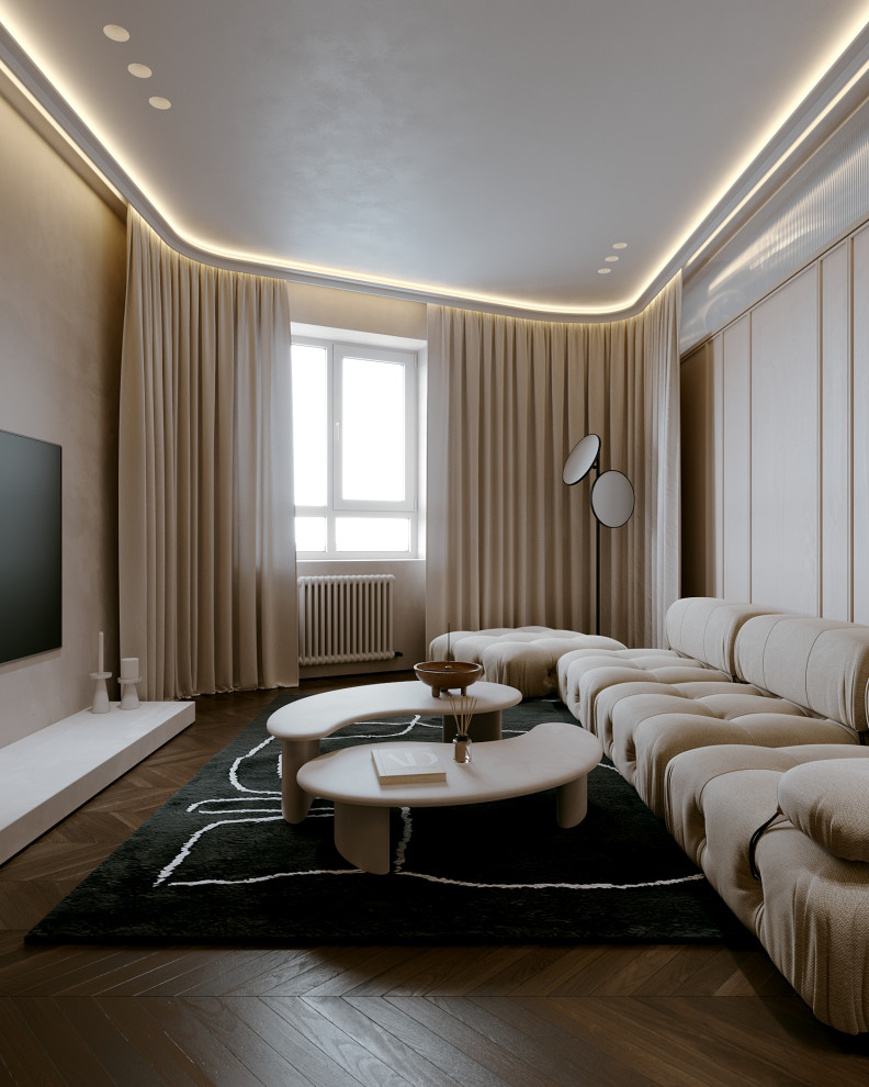 ЖК "Расцветай" в Новосибирске