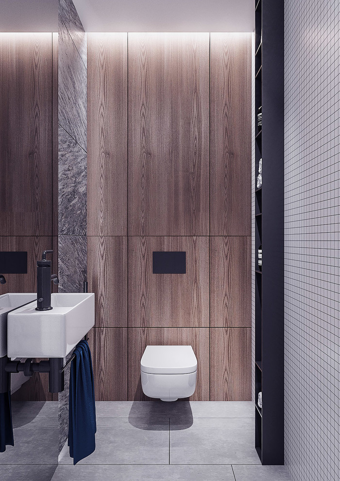 Квартира Смоленка 103