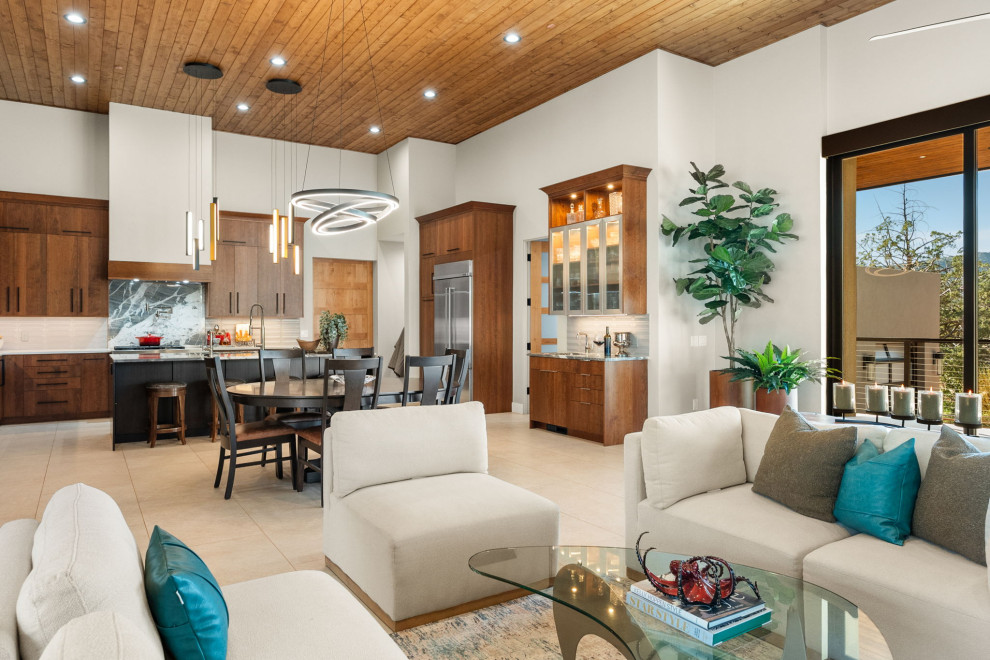 Elemental Fusion: A Sedona Retreat