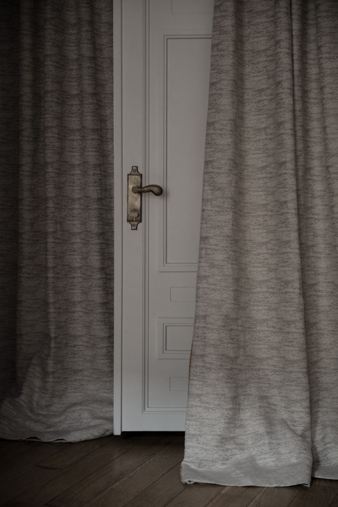 РИХТЕР: оформление номеров