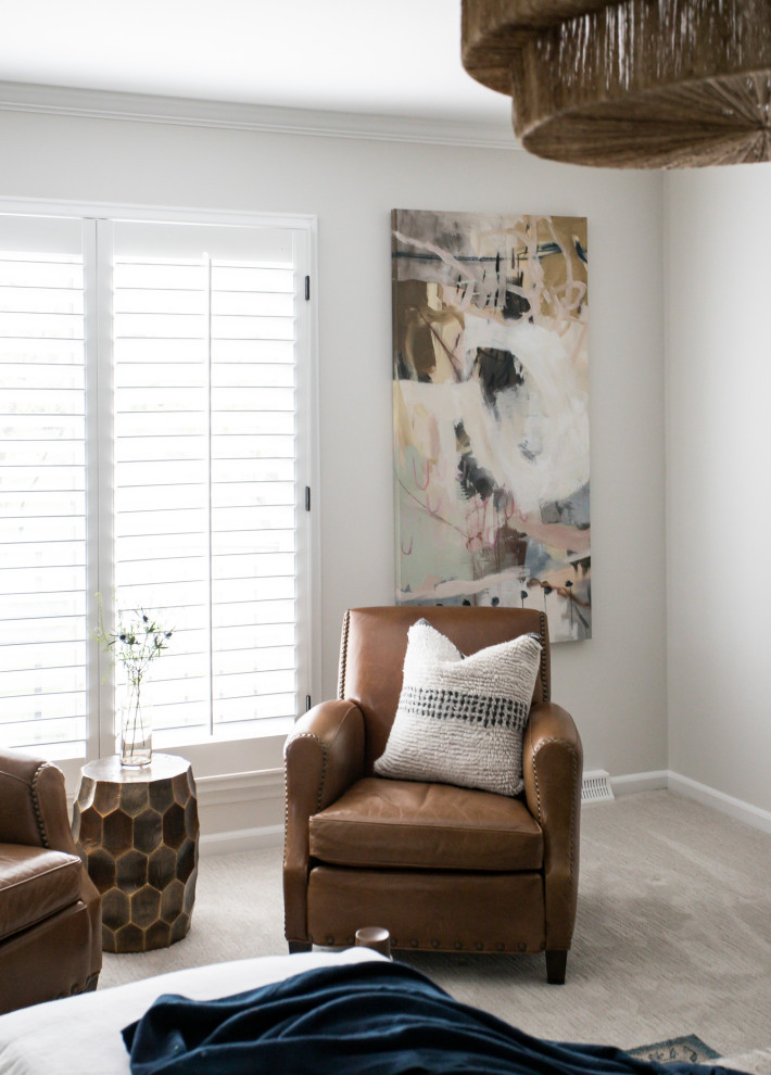 Cherry Hills Project