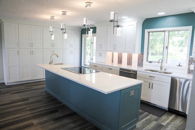 Home design - modern home design idea