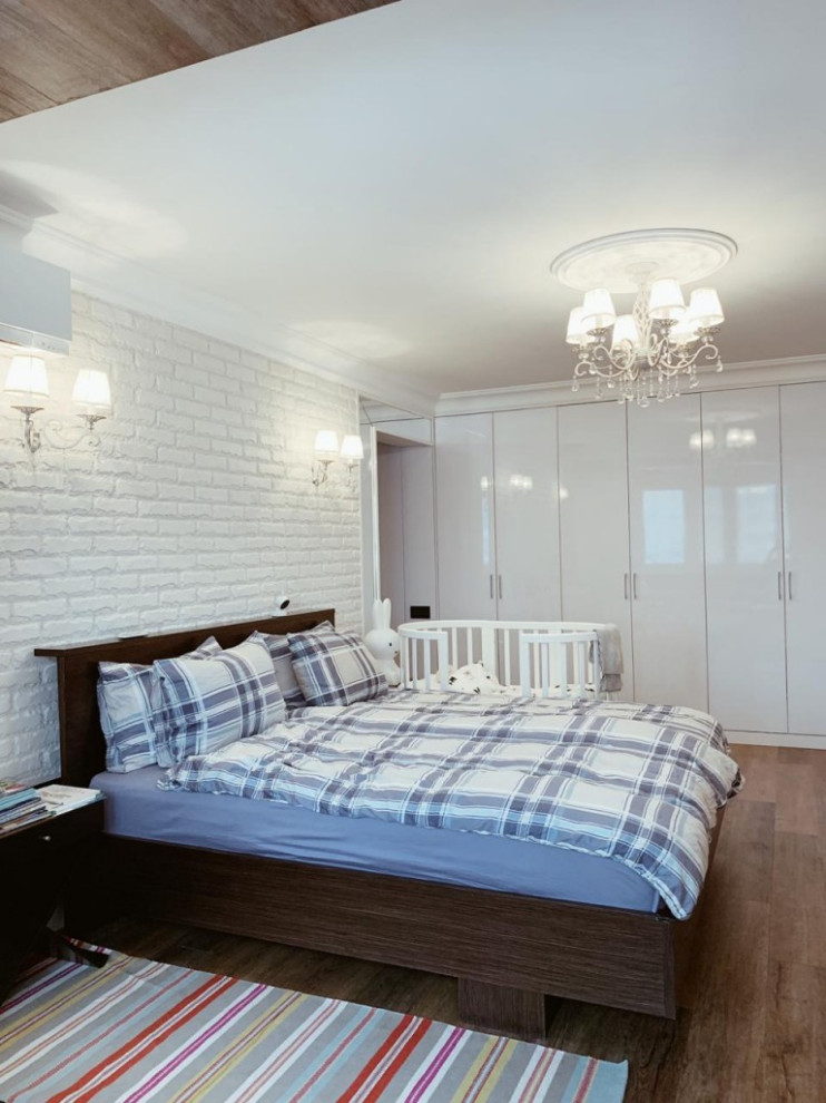 ЛОФТ С ФРАНЦУЗСКИМ АКЦЕНТОМ