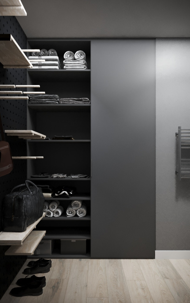 Квартира в жилом доме на Зорге