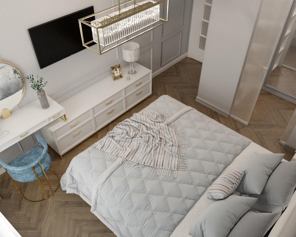 ЖК Пятницкие кварталы