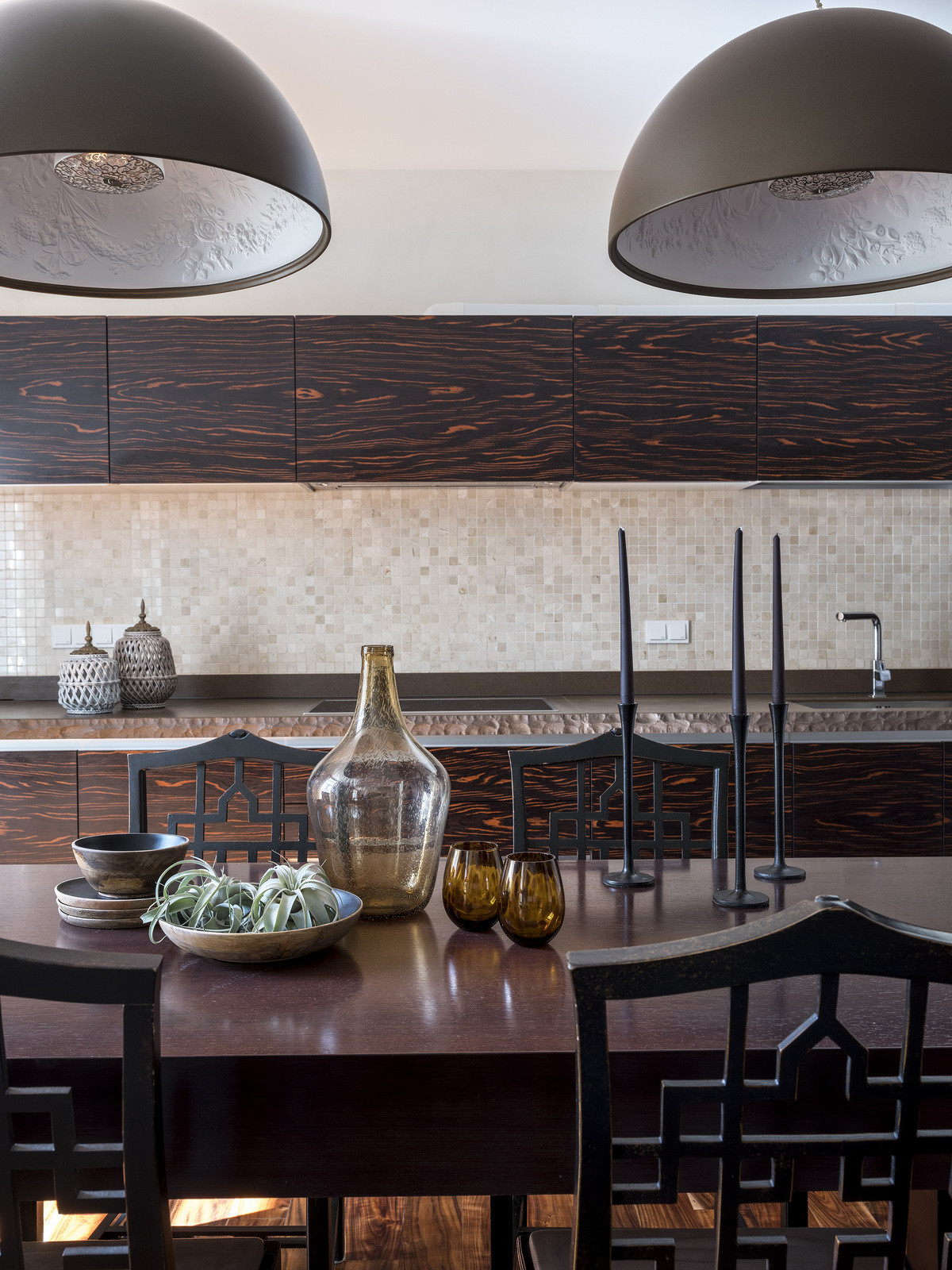 Весковский переулок