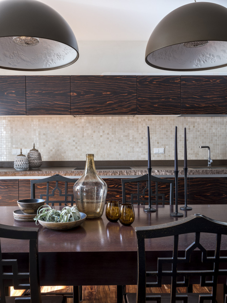 Весковский переулок