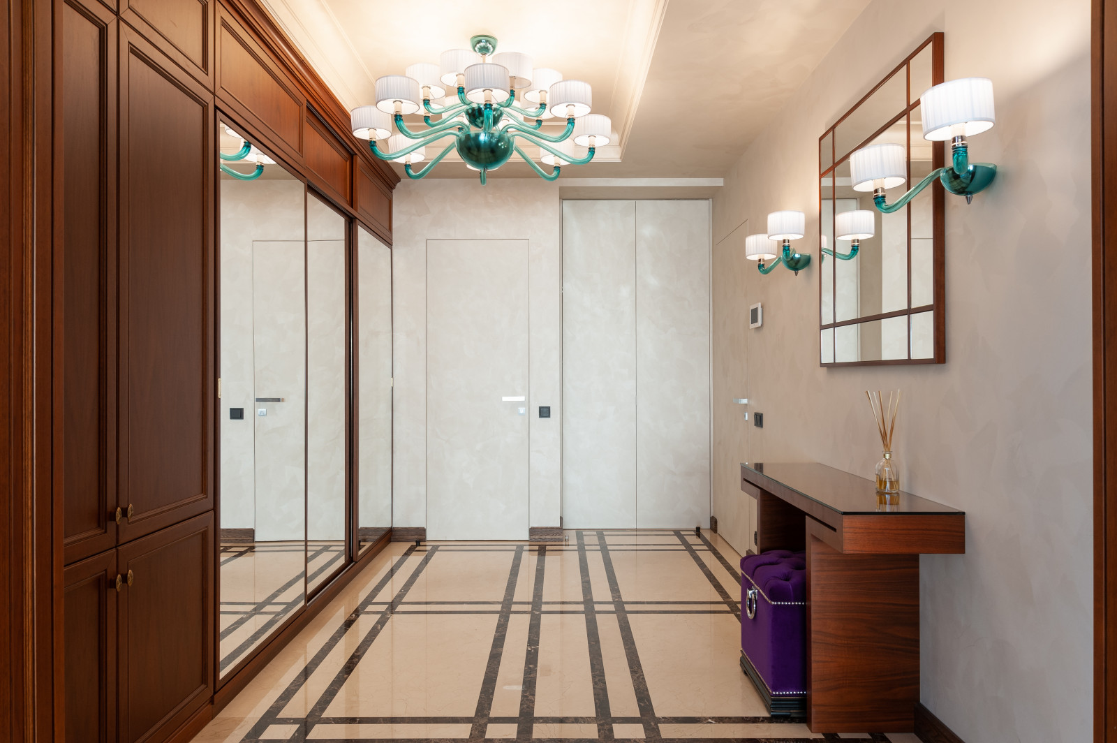 Квартира 350 кв. м. на Петроградке