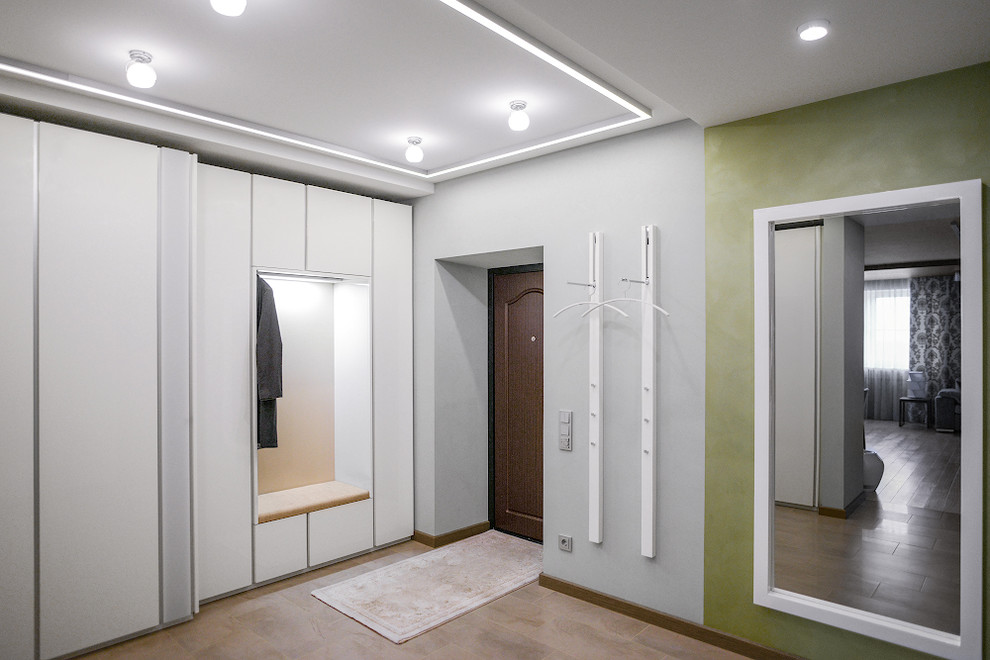 Уютная геометрия